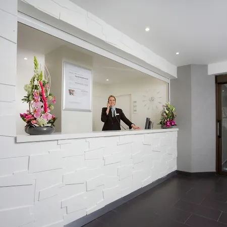 Aparthotel Citadines Centre