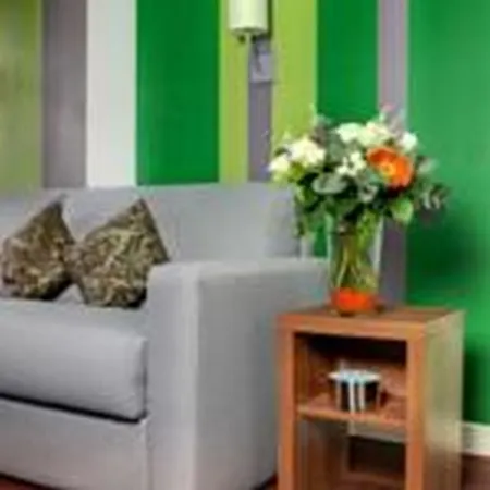 Aparthotel Citadines Centre 3*