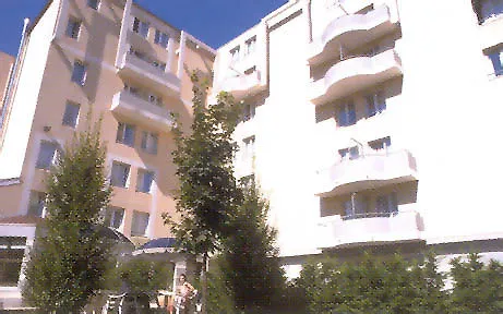 Citadines Centre Aparthotel Grenoble