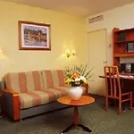 Citadines Centre 아파트호텔 3*