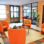 Citadines Centre