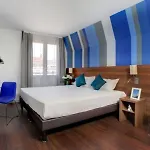 Citadines Centre 아파트호텔 그르노블