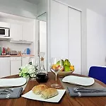 Citadines Centre 3* 그르노블