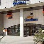 Citadines Centre 아파트호텔 3*