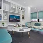 Citadines Centre 아파트호텔
