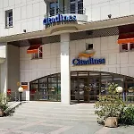 Aparthotel Citadines Centre Grenoble