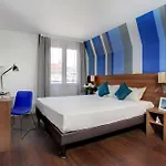 아파트호텔 Citadines Centre 그르노블