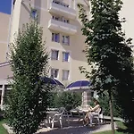 아파트호텔 Citadines Centre 3*