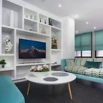 아파트호텔 Citadines Centre