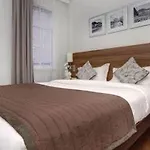 Citadines Centre 아파트호텔 그르노블