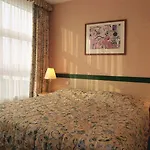 Citadines Centre 3*