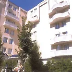 Citadines Centre 아파트호텔 그르노블