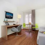 Aparthotel Citadines Centre