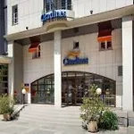 아파트호텔 Citadines Centre 3*