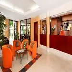 아파트호텔 Citadines Centre 그르노블