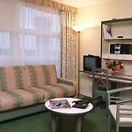 Citadines Centre 아파트호텔 그르노블