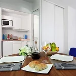Citadines Centre 3* 그르노블