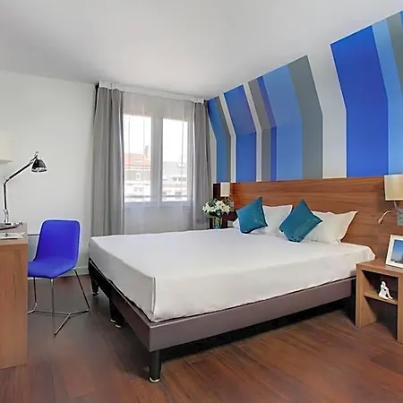 Citadines Centre شقة فندقية غرونوبل