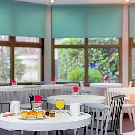 شقة فندقية Citadines Centre