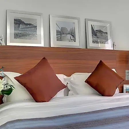 شقة فندقية Citadines Centre