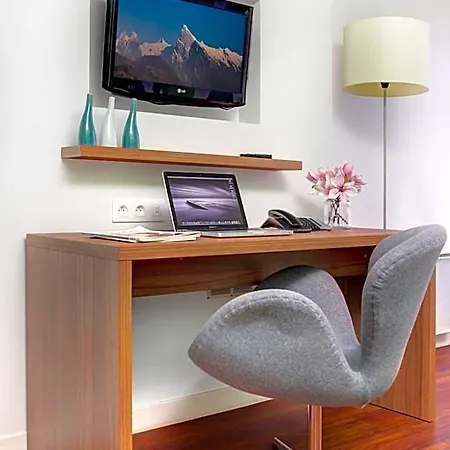 شقة فندقية Citadines Centre 3*