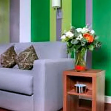 Citadines Centre 3* غرونوبل