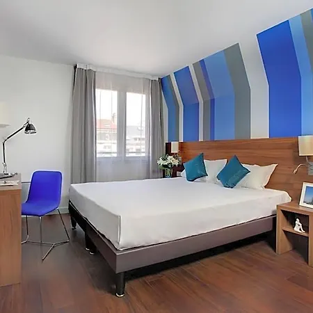شقة فندقية Citadines Centre