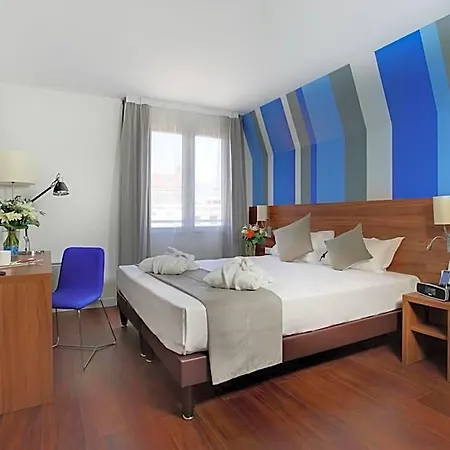 Citadines Centre شقة فندقية 3*