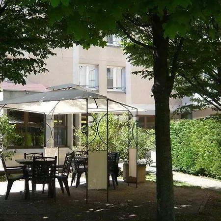 Citadines Centre Lejlighedshotel