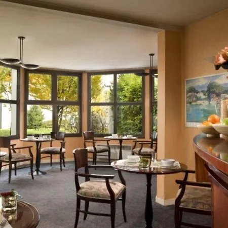 Citadines Centre Apartmanhotel 3*