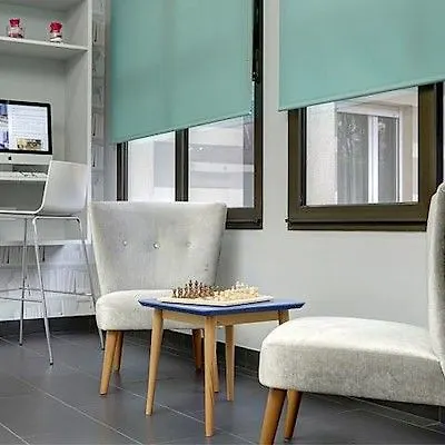 Citadines Centre 3* غرونوبل
