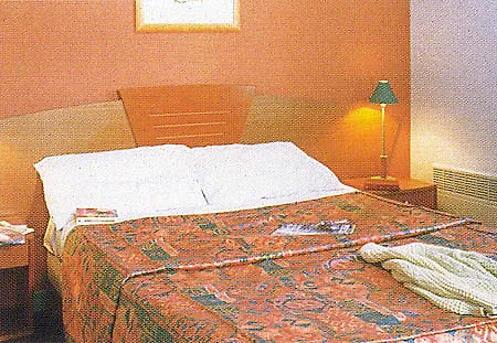 Citadines Centre Apartmanhotel