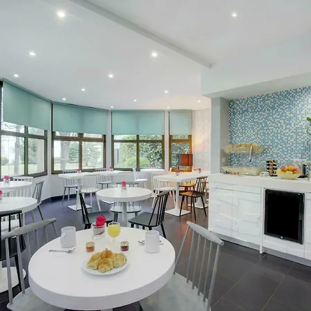 Citadines Centre 3* Grenoble