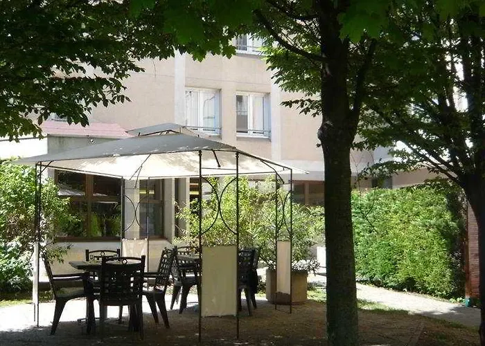 Citadines Centre Hotel apartamentowy