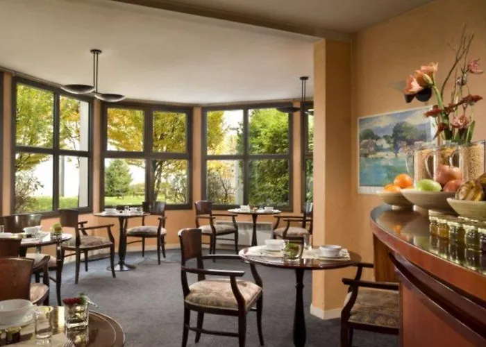 Citadines Centre Hotel apartamentowy 3*