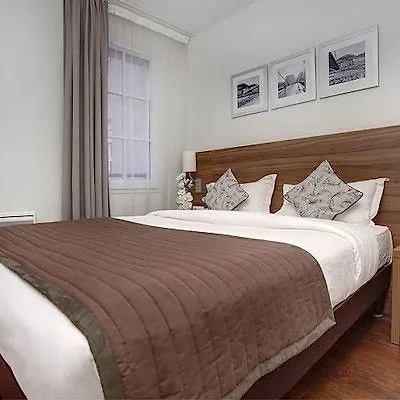 Citadines Centre Гренобль