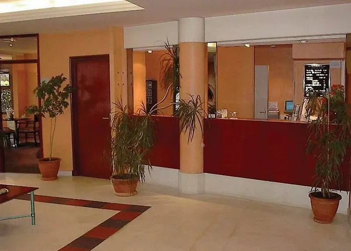 Citadines Centre 3* Гренобль