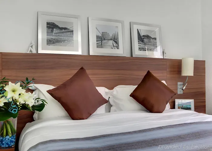 Citadines Centre Hotel apartamentowy 3*