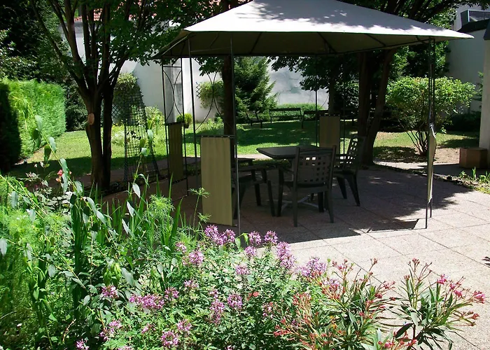 Citadines Centre Hotel apartamentowy 3*