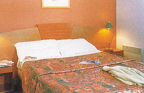 Citadines Centre Hotel apartamentowy