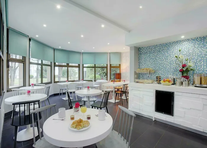 Citadines Centre 3* Grenoble