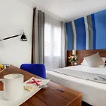 Citadines Centre Aparthotel Grenoble