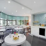 Citadines Centre Aparthotel Grenoble