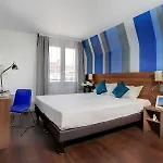 Aparthotel Citadines Centre Grenoble