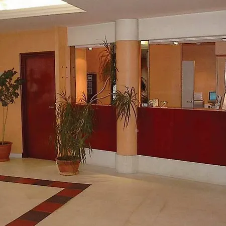 Citadines Centre 3* Гренобль