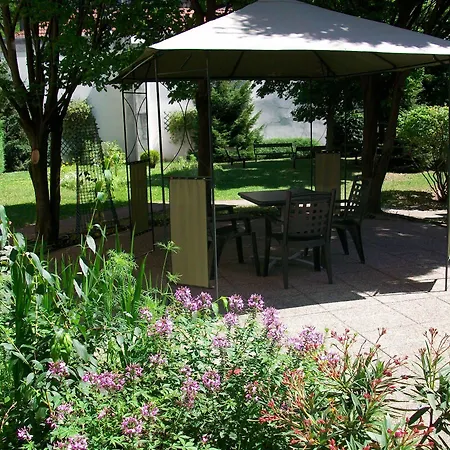 Citadines Centre Ξενοδοχείο με διαμερίσματα 3*