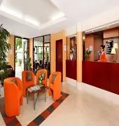 Апарт-отель Citadines Centre Гренобль