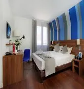 Citadines Centre Γκρενόμπλ
